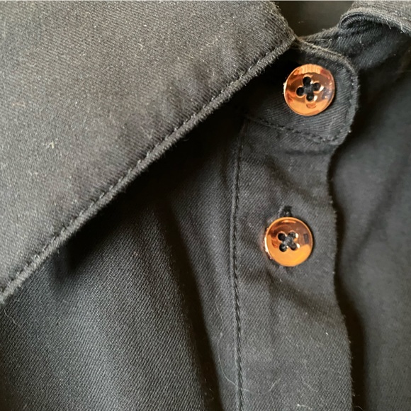 Cool Kit and Ace button down shirt - Picture 5 of 5